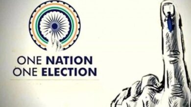 One Nation One Election