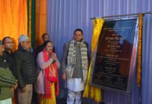 CM Pushkar Singh Dhami