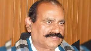 Vijay Mishra ED Chargesheet