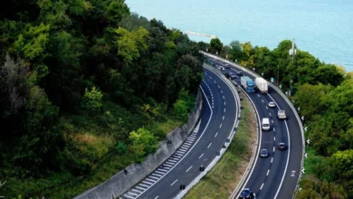 Delhi Dehradun Expressway Inauguration