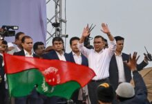 Tarique Rahman Speech Dhaka